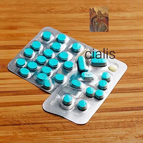 Comprar cialis con seguridad